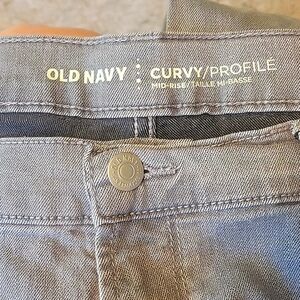 Old Navy Jeans